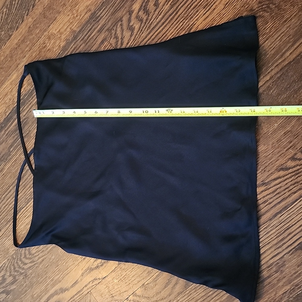 L'AGENCE Classic Black Garment Two Piece - Picture 7 of 16